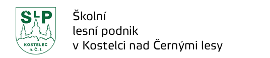 Školní lesní podnik Kostelec - ČZU v Praze